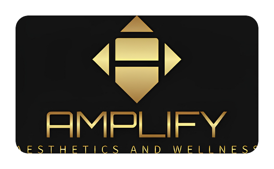 Amplify Aesthetics & Wellness logo