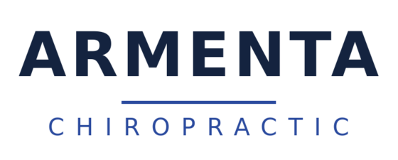 Armenta Chiropractic LLC logo