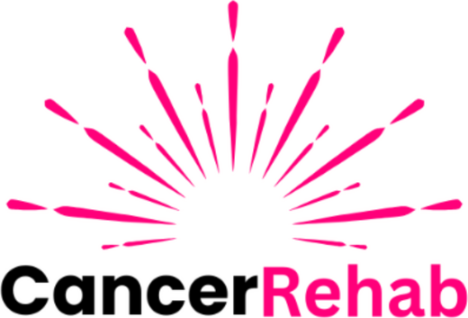 Cancer Rehab Group logo