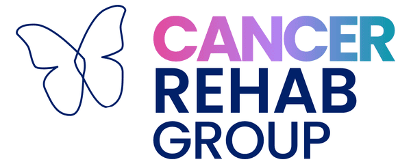 Cancer Rehab Group logo
