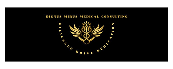 Dignus Mirus Medical Consulting PLLC logo