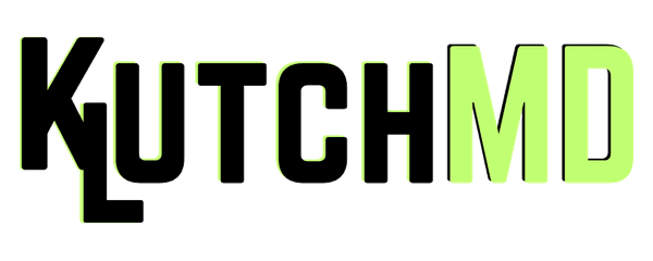 KlutchMD logo