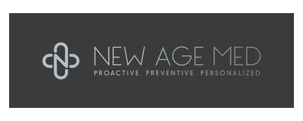 New Age Med logo