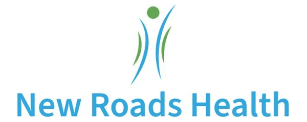 New Roads Health logo
