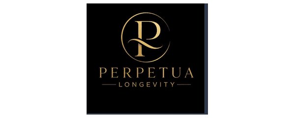Perpetua Longevity logo