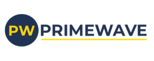 PrimeWave Health logo