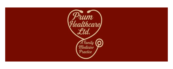 Prum Healthcare Ltd. logo