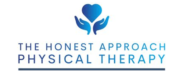 The Honest Approach Physical Therapy logo