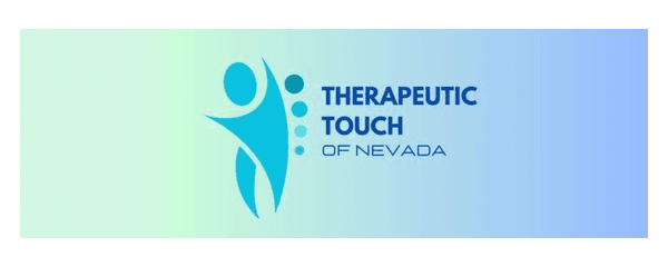 Therapeutic Touch of NV logo