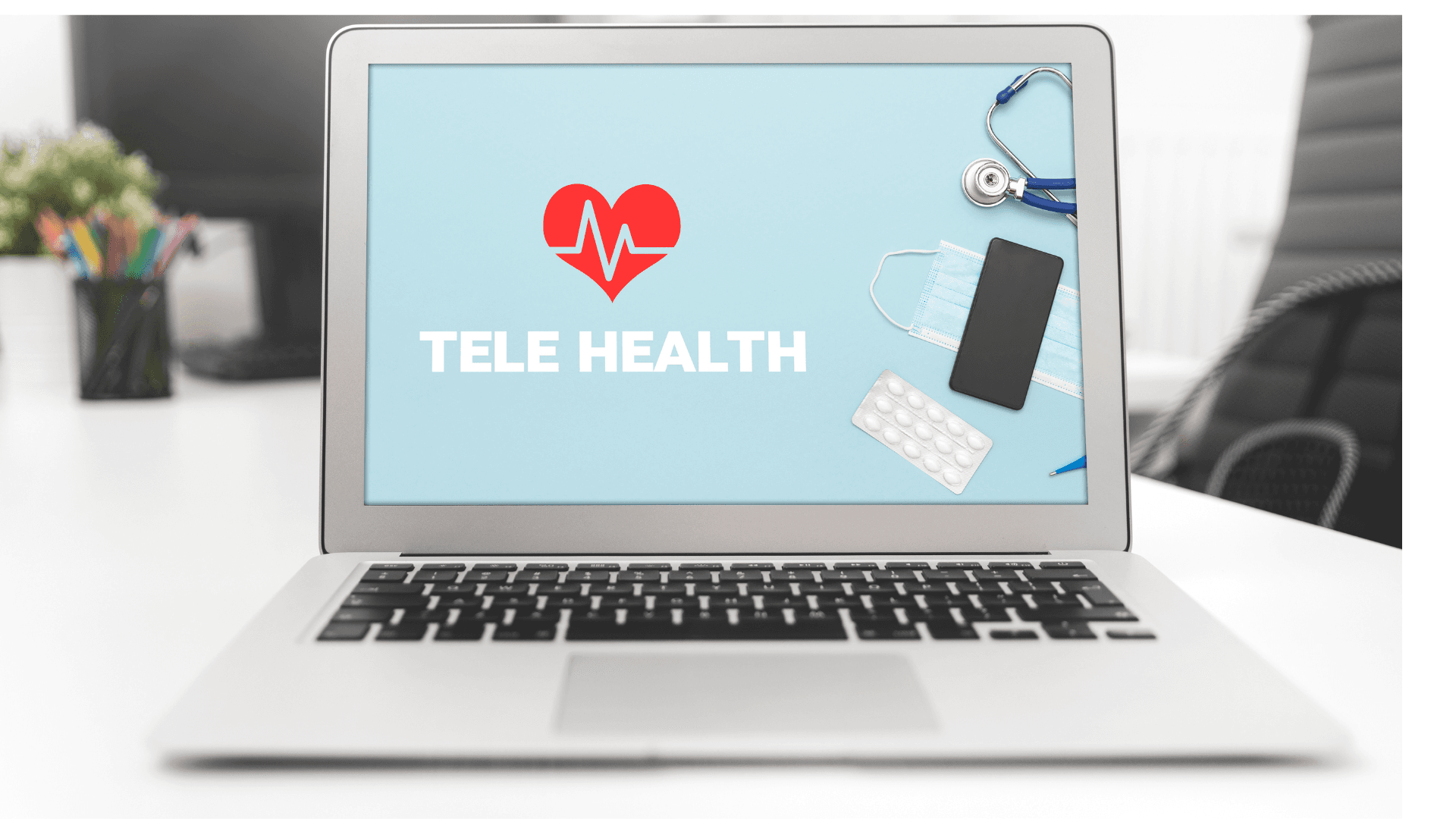 Establish Your Telehealth Practice with Professional Clinical Workspace Access